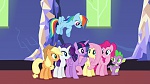 Mon Petit Poney - Les amies, c'est magique! S4 picture
