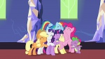 Mon Petit Poney - Les amies, c'est magique! S4 picture
