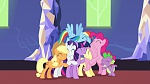 Mon Petit Poney - Les amies, c'est magique! S4 picture