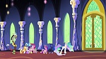 Mon Petit Poney - Les amies, c'est magique! S4 picture