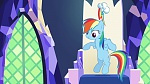 Mon Petit Poney - Les amies, c'est magique! S4 picture
