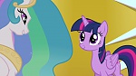 Image Mon Petit Poney - Les amies, c'est magique! S4