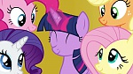 Image Mon Petit Poney - Les amies, c'est magique! S4