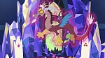 Image Mon Petit Poney - Les amies, c'est magique! S4
