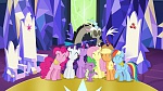 Image Mon Petit Poney - Les amies, c'est magique! S4