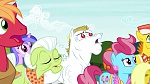 Image Mon Petit Poney - Les amies, c'est magique! S4