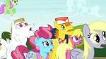 Image Mon Petit Poney - Les amies, c'est magique! S4
