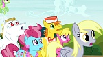 Image Mon Petit Poney - Les amies, c'est magique! S4