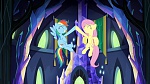 Image Mon Petit Poney - Les amies, c'est magique! S4