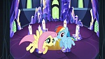 Image Mon Petit Poney - Les amies, c'est magique! S4