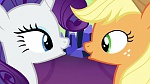 Image Mon Petit Poney - Les amies, c'est magique! S4