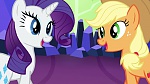 Image Mon Petit Poney - Les amies, c'est magique! S4