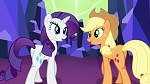Image Mon Petit Poney - Les amies, c'est magique! S4