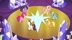 Image Mon Petit Poney - Les amies, c'est magique! S4
