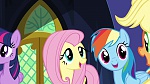 Image Mon Petit Poney - Les amies, c'est magique! S4