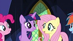 Image Mon Petit Poney - Les amies, c'est magique! S4