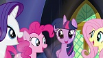 Image Mon Petit Poney - Les amies, c'est magique! S4