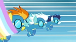 Image Mon Petit Poney - Les amies, c'est magique! S4