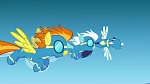 Image Mon Petit Poney - Les amies, c'est magique! S4
