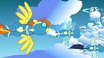 Image Mon Petit Poney - Les amies, c'est magique! S4