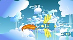 Image Mon Petit Poney - Les amies, c'est magique! S4