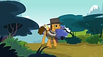 Image Mon Petit Poney - Les amies, c'est magique! S4