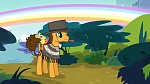 Mon Petit Poney - Les amies, c'est magique! S4 picture