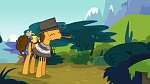 Mon Petit Poney - Les amies, c'est magique! S4 picture