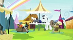 Mon Petit Poney - Les amies, c'est magique! S4 picture