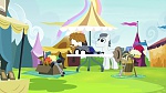 Mon Petit Poney - Les amies, c'est magique! S4 picture