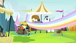 Mon Petit Poney - Les amies, c'est magique! S4 picture