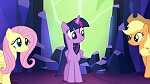 Mon Petit Poney - Les amies, c'est magique! S4 picture