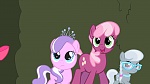 Mon Petit Poney - Les amies c'est magique S2 picture