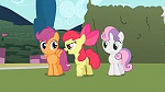 Mon Petit Poney - Les amies c'est magique S2 picture