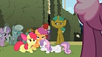 Mon Petit Poney - Les amies c'est magique S2 picture