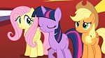 Mon Petit Poney - Les amies c'est magique S2 picture