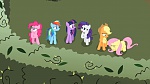 Mon Petit Poney - Les amies c'est magique S2 picture