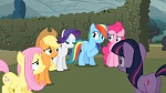 Mon Petit Poney - Les amies c'est magique S2 picture