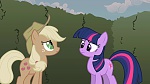 Mon Petit Poney - Les amies c'est magique S2 picture