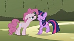Mon Petit Poney - Les amies c'est magique S2 picture