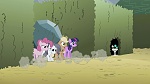 Mon Petit Poney - Les amies c'est magique S2 picture