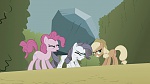 Mon Petit Poney - Les amies c'est magique S2 picture