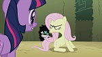 Mon Petit Poney - Les amies c'est magique S2 picture