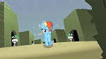 Mon Petit Poney - Les amies c'est magique S2 picture