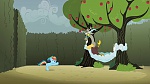 Image Mon Petit Poney - Les amies c'est magique S2