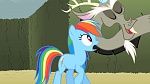 Image Mon Petit Poney - Les amies c'est magique S2