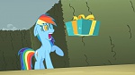 Image Mon Petit Poney - Les amies c'est magique S2