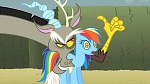 Image Mon Petit Poney - Les amies c'est magique S2