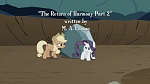Image Mon Petit Poney - Les amies c'est magique S2