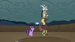 Image Mon Petit Poney - Les amies c'est magique S2